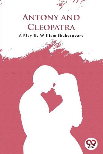 Cover image for Antony and Cleopatra