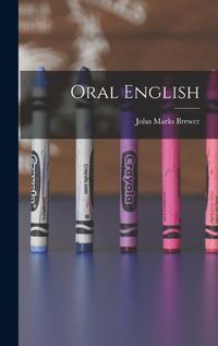 Cover image for Oral English