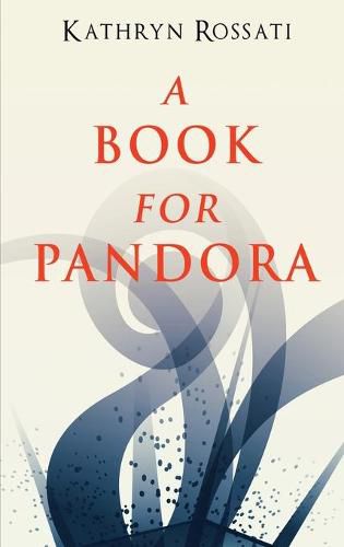 Cover image for A Book For Pandora