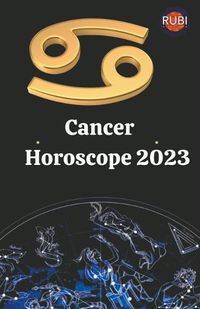 Cover image for Cancer Horoscope 2023