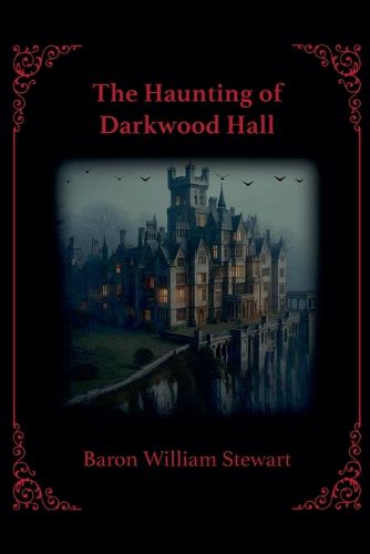 Cover image for The Haunting of Darkwood Hall