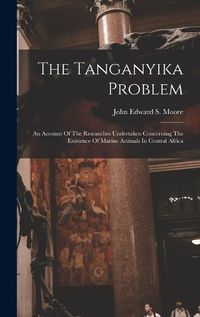 Cover image for The Tanganyika Problem