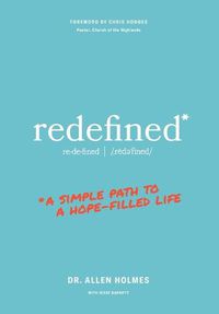 Cover image for Redefined