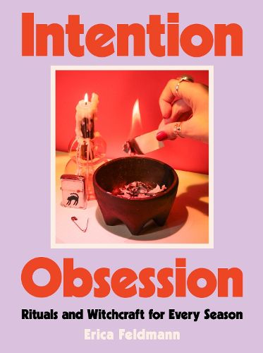 Cover image for Intention Obsession