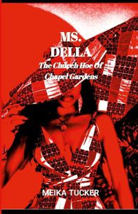 Cover image for Ms. Della