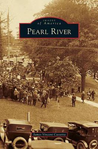 Cover image for Pearl River