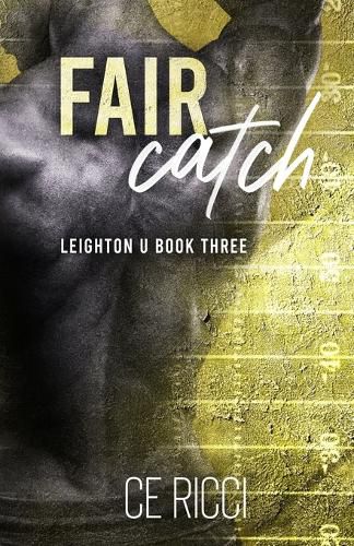 Cover image for Fair Catch