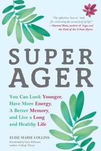 Cover image for Super Ager