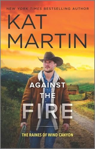 Cover image for Against the Fire