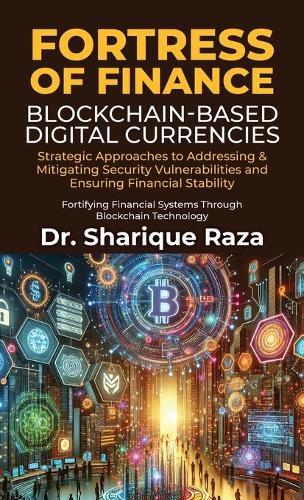 Cover image for Fortress of Finance - Blockchain-Based Digital Currencies