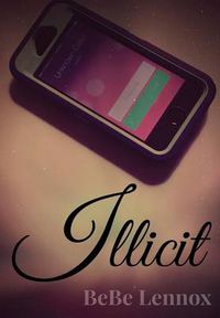 Cover image for Illicit