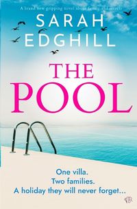 Cover image for The Pool