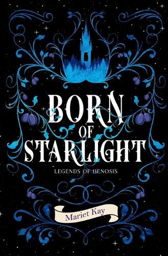 Cover image for Born of Starlight