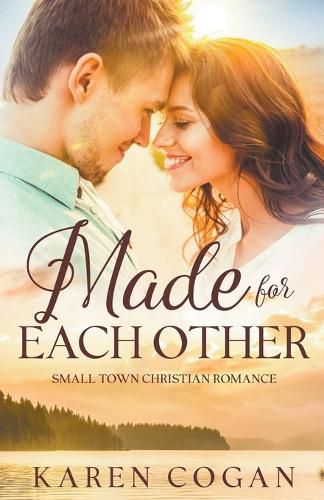 Cover image for Made for Each Other