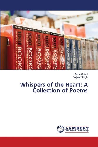 Cover image for Whispers of the Heart