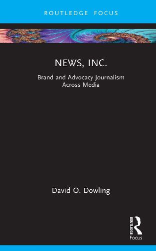 Cover image for News, Inc.