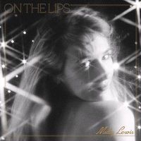 Cover image for On The Lips 