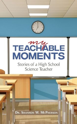 Cover image for My Teachable Moments