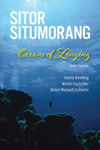 Cover image for Oceans of Longing: Nine Stories