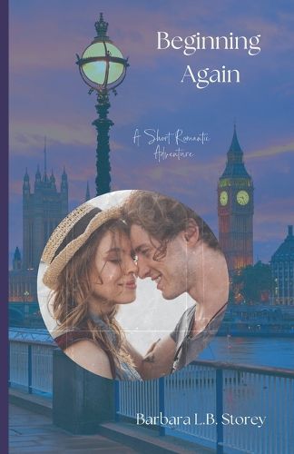 Cover image for Beginning Again