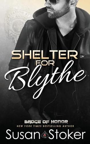 Shelter for Blythe