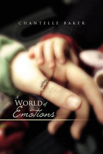 Cover image for A World of Emotions