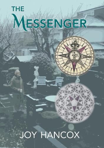 Cover image for The Messenger