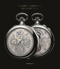 Cover image for Vacheron Constantin: Reference 57260