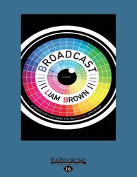 Cover image for Broadcast