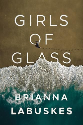 Cover image for Girls of Glass