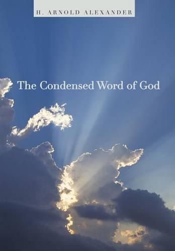 Cover image for The Condensed Word of God