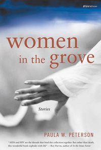 Cover image for Women in the Grove: Stories