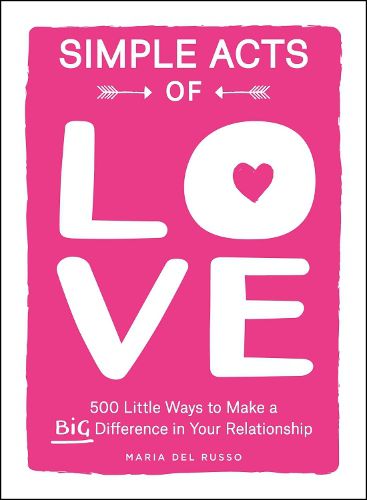 Cover image for Simple Acts of Love
