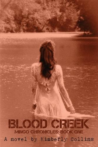 Cover image for Blood Creek