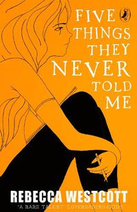 Cover image for Five Things They Never Told Me