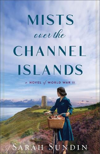 Cover image for Mists over the Channel Islands