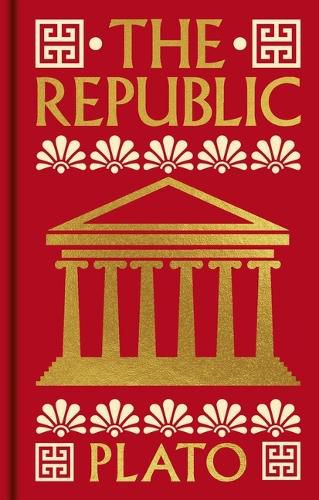 Cover image for The Republic