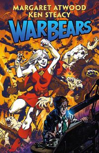 Cover image for War Bears