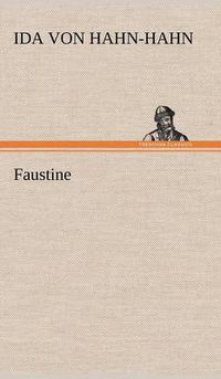 Cover image for Faustine