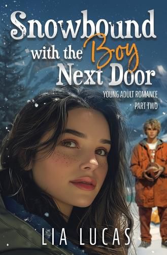 Cover image for Snowbound with the Boy Next Door - Part Two