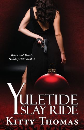 Cover image for Yuletide Slay Ride