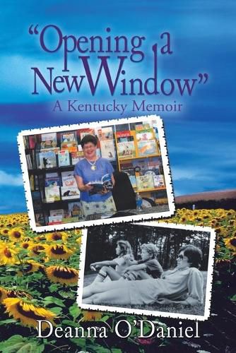 Cover image for Opening a New Window