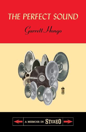 Cover image for The Perfect Sound
