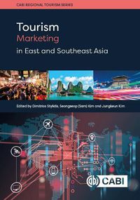 Cover image for Tourism Marketing in East and Southeast Asia