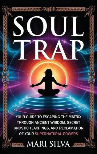Cover image for Soul Trap