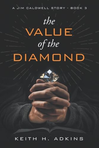 Cover image for The Value of the Diamond