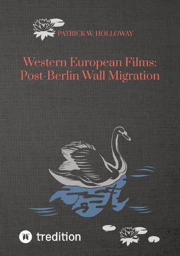 Cover image for Western European Films