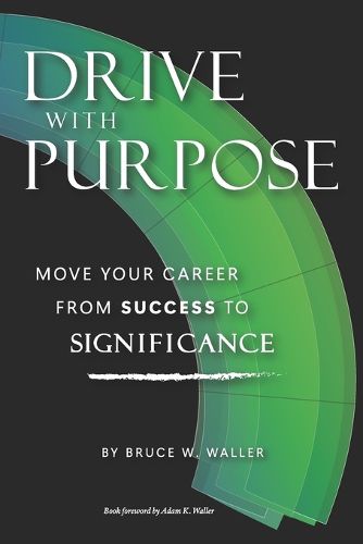 Cover image for Drive With Purpose