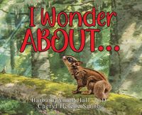 Cover image for I Wonder About...