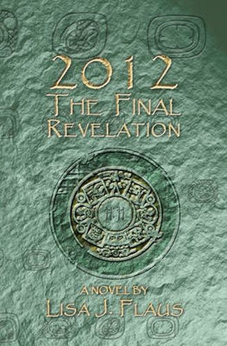 Cover image for 2012 the Final Revelation